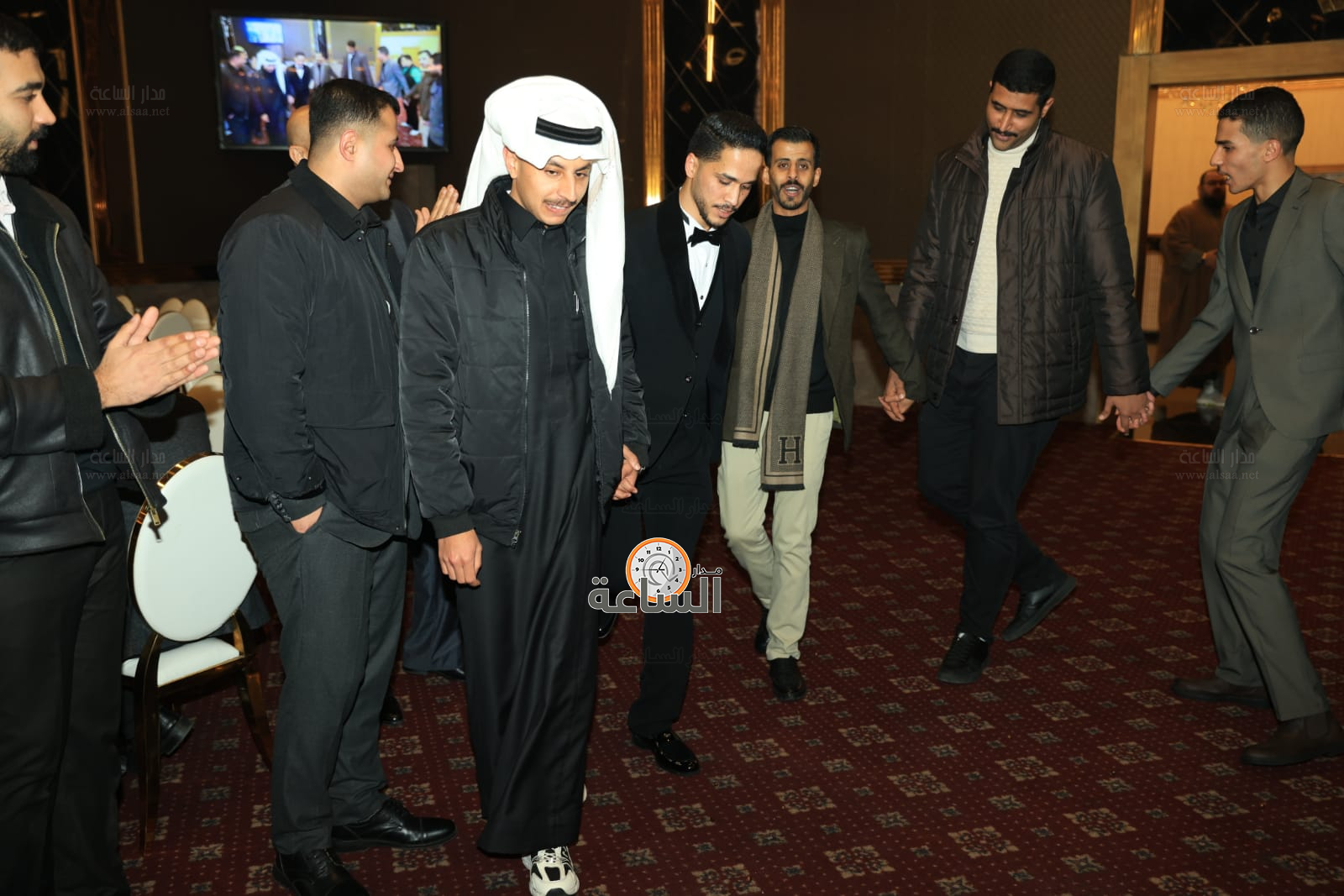 Madar Al-Saa Images 0.6573739899906009