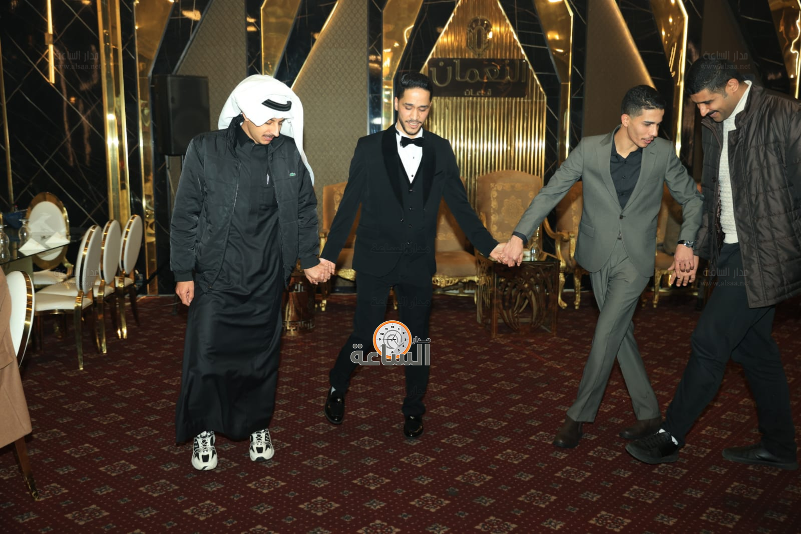 Madar Al-Saa Images 0.5149740380566439