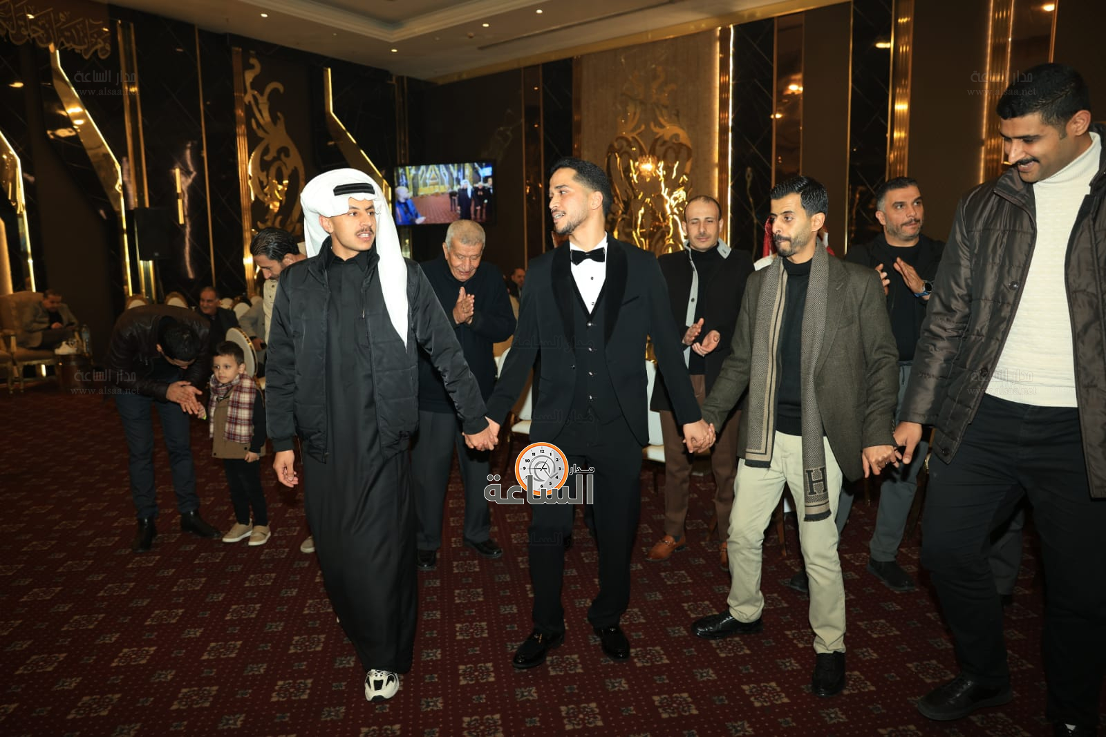 Madar Al-Saa Images 0.0363161531171281