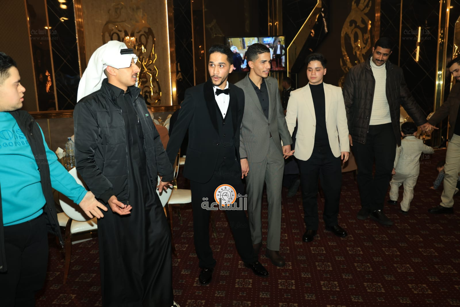 Madar Al-Saa Images 0.676815975302626