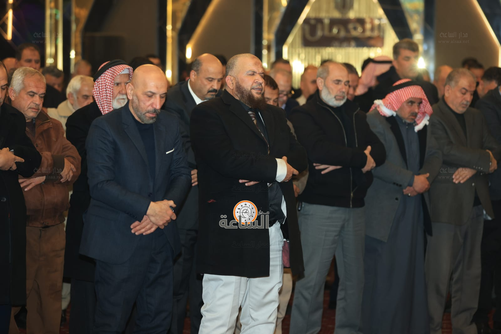 Madar Al-Saa Images 0.6066130415866424