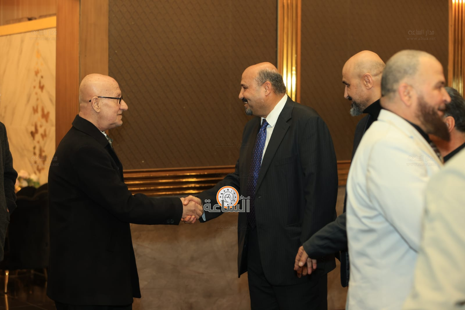 Madar Al-Saa Images 0.006312997018321886