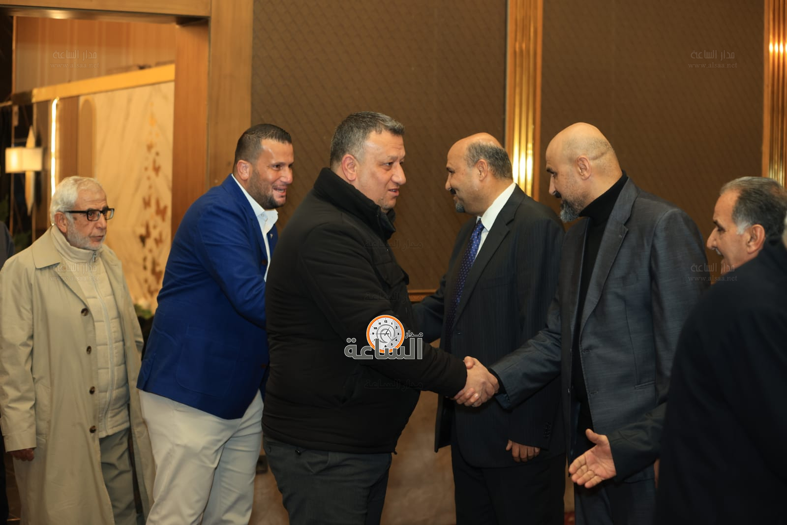 Madar Al-Saa Images 0.7323604128639426