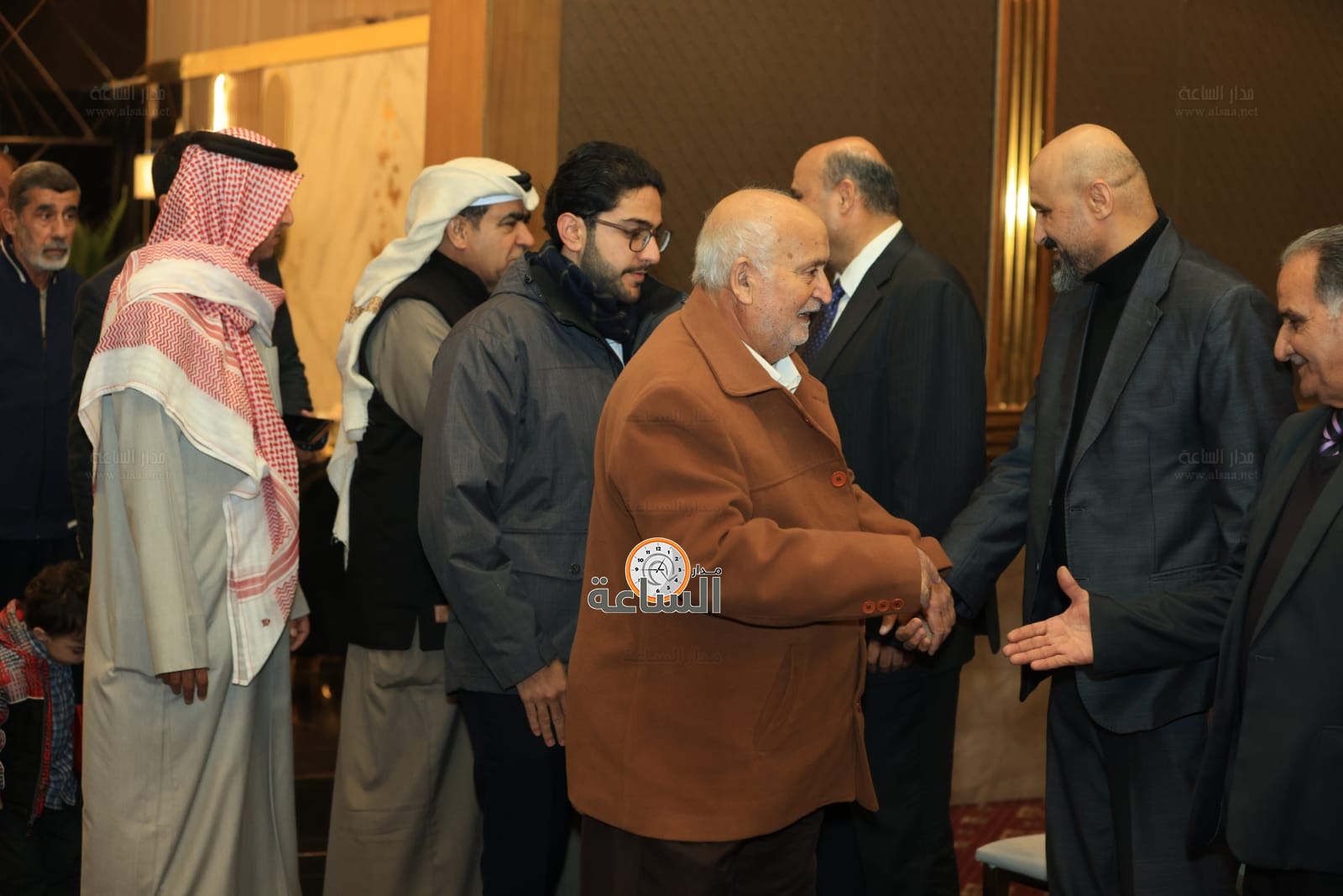 Madar Al-Saa Images 0.7264351792702493