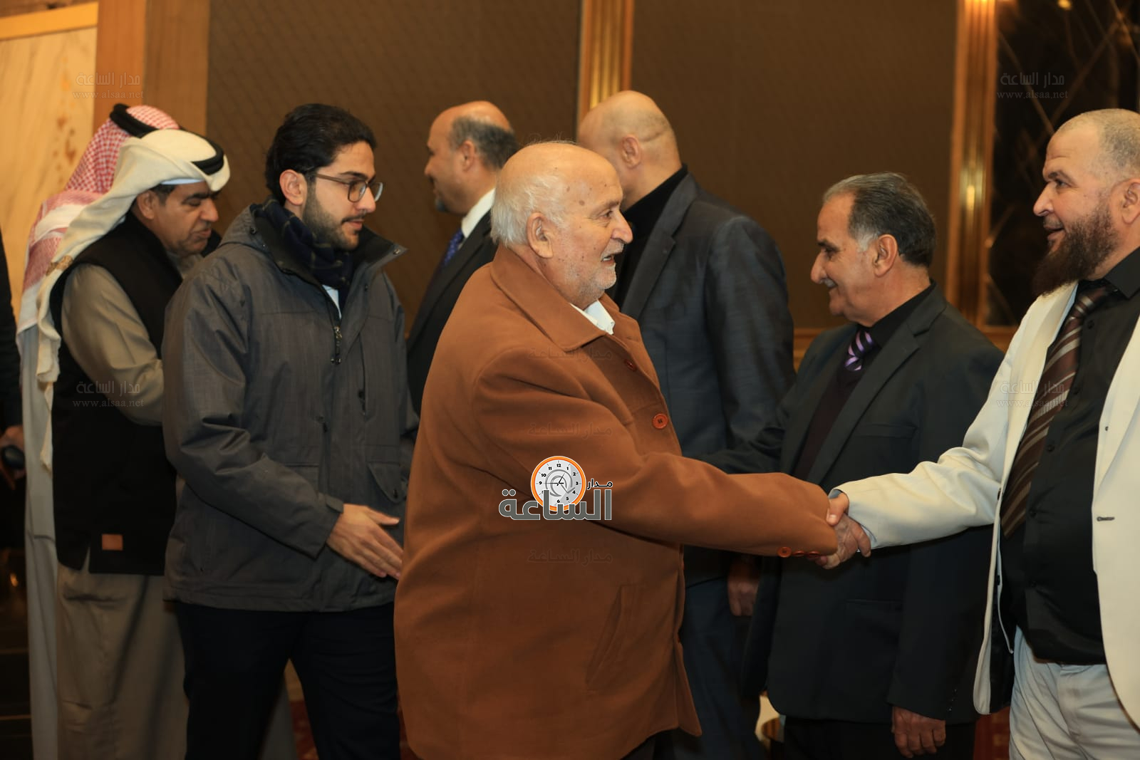 Madar Al-Saa Images 0.03104526263189311