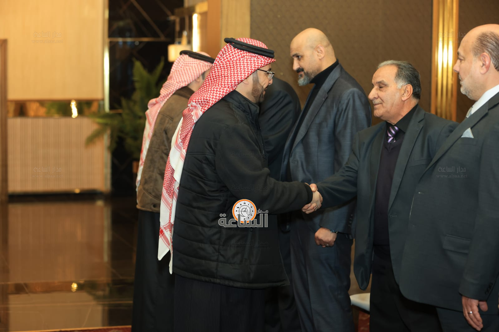 Madar Al-Saa Images 0.5302512831804116