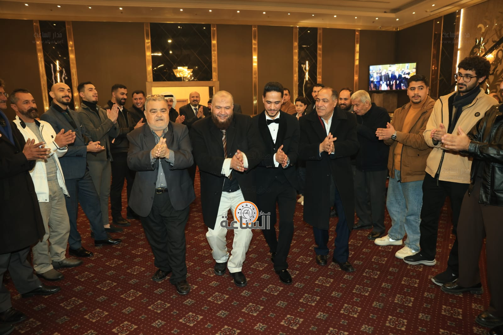 Madar Al-Saa Images 0.09973270688016822