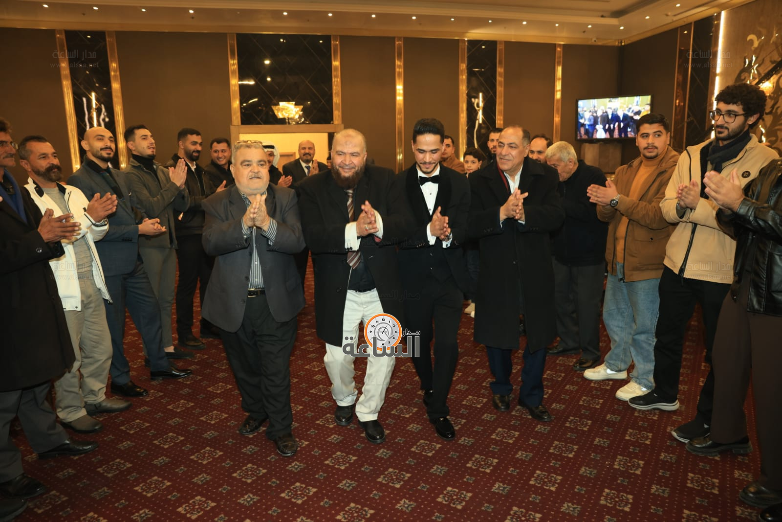 Madar Al-Saa Images 0.30759303592083687