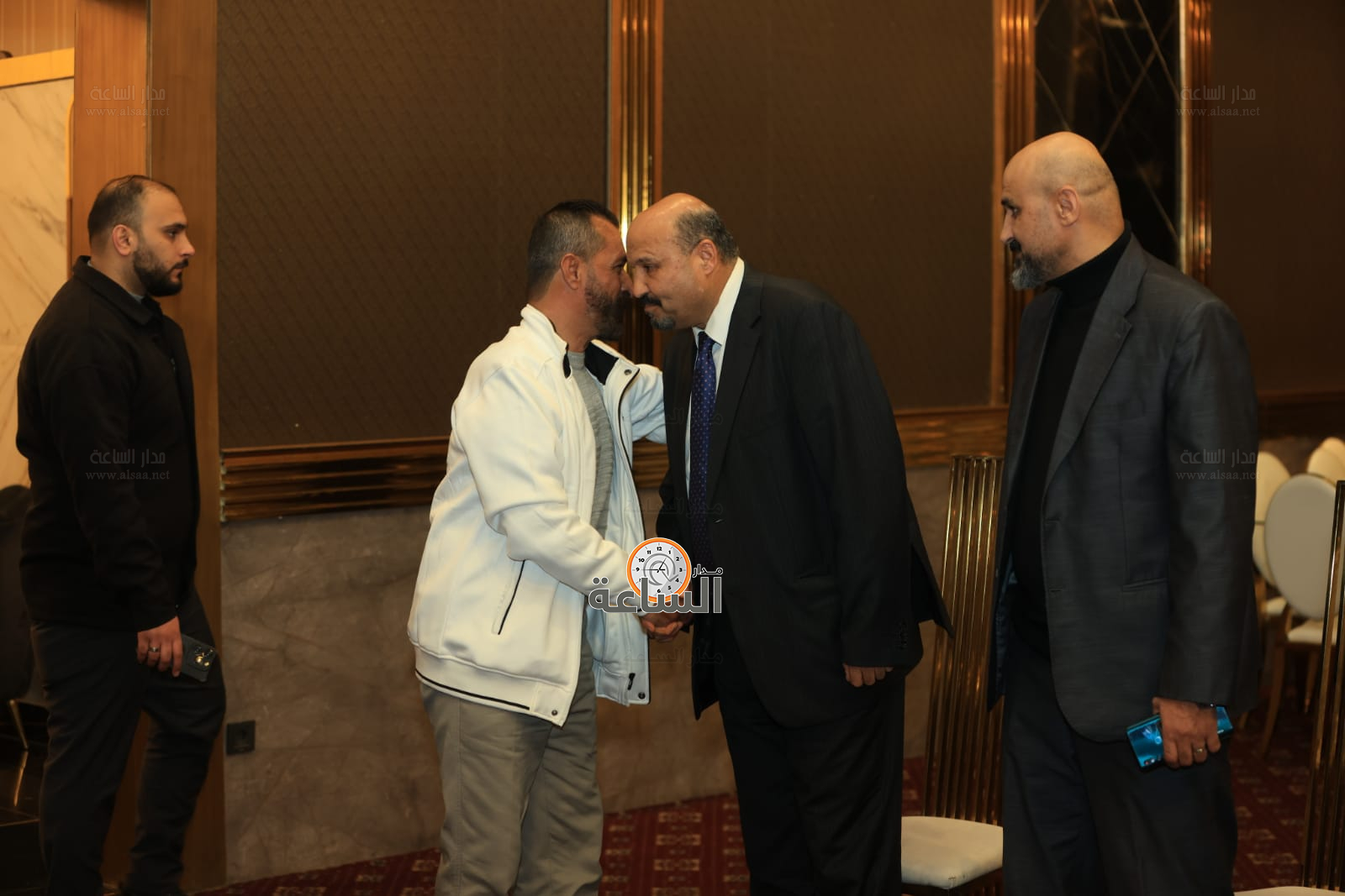 Madar Al-Saa Images 0.3461297894044939