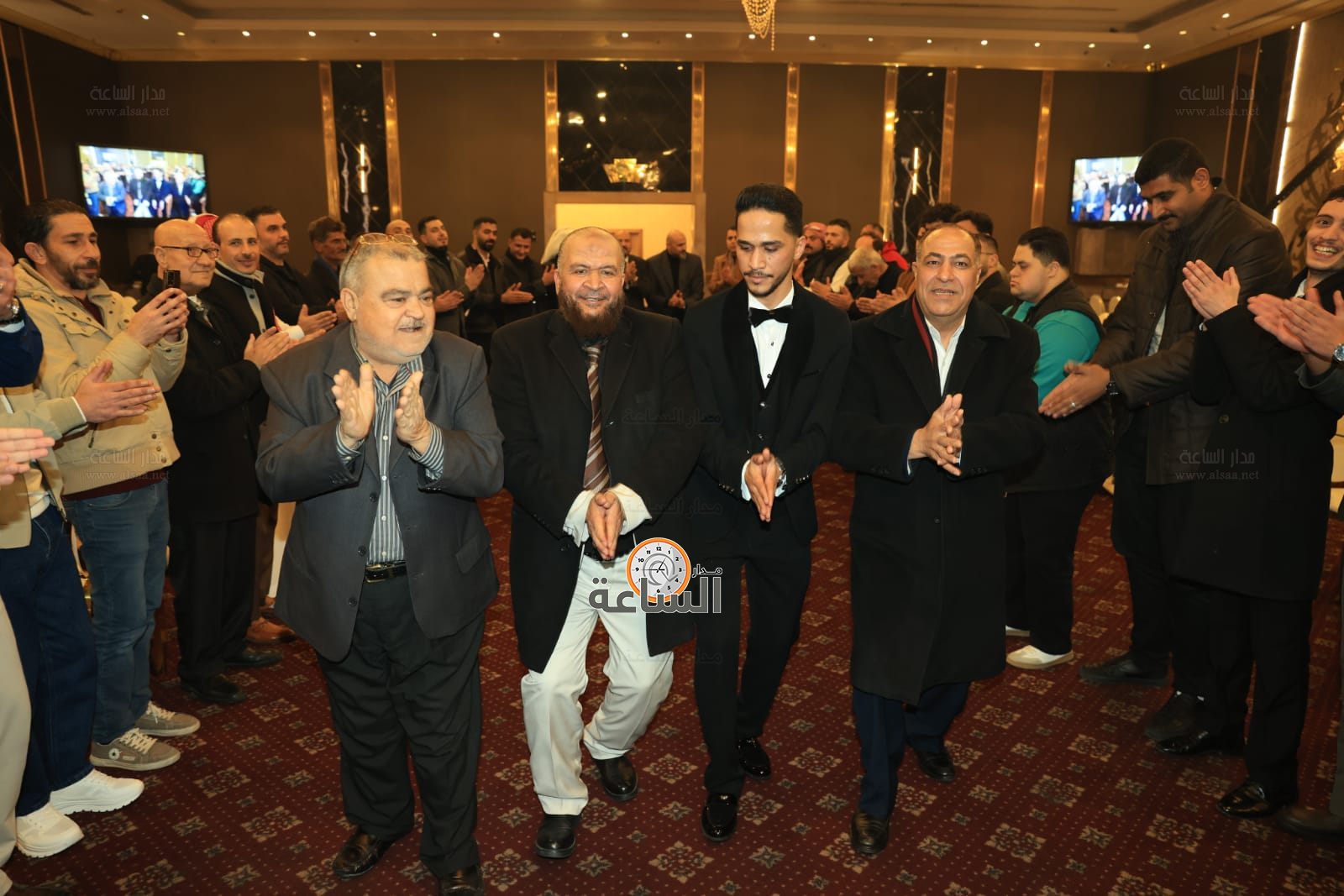 Madar Al-Saa Images 0.19667183065958282