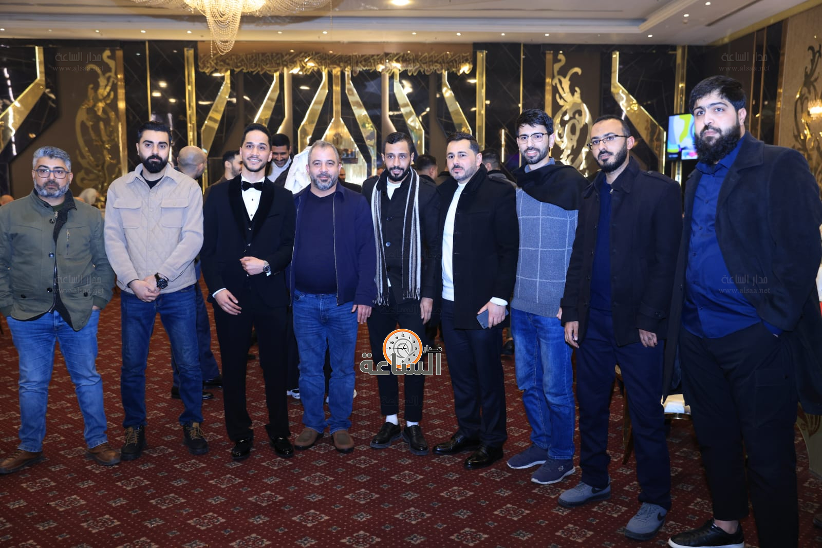 Madar Al-Saa Images 0.577570170520598