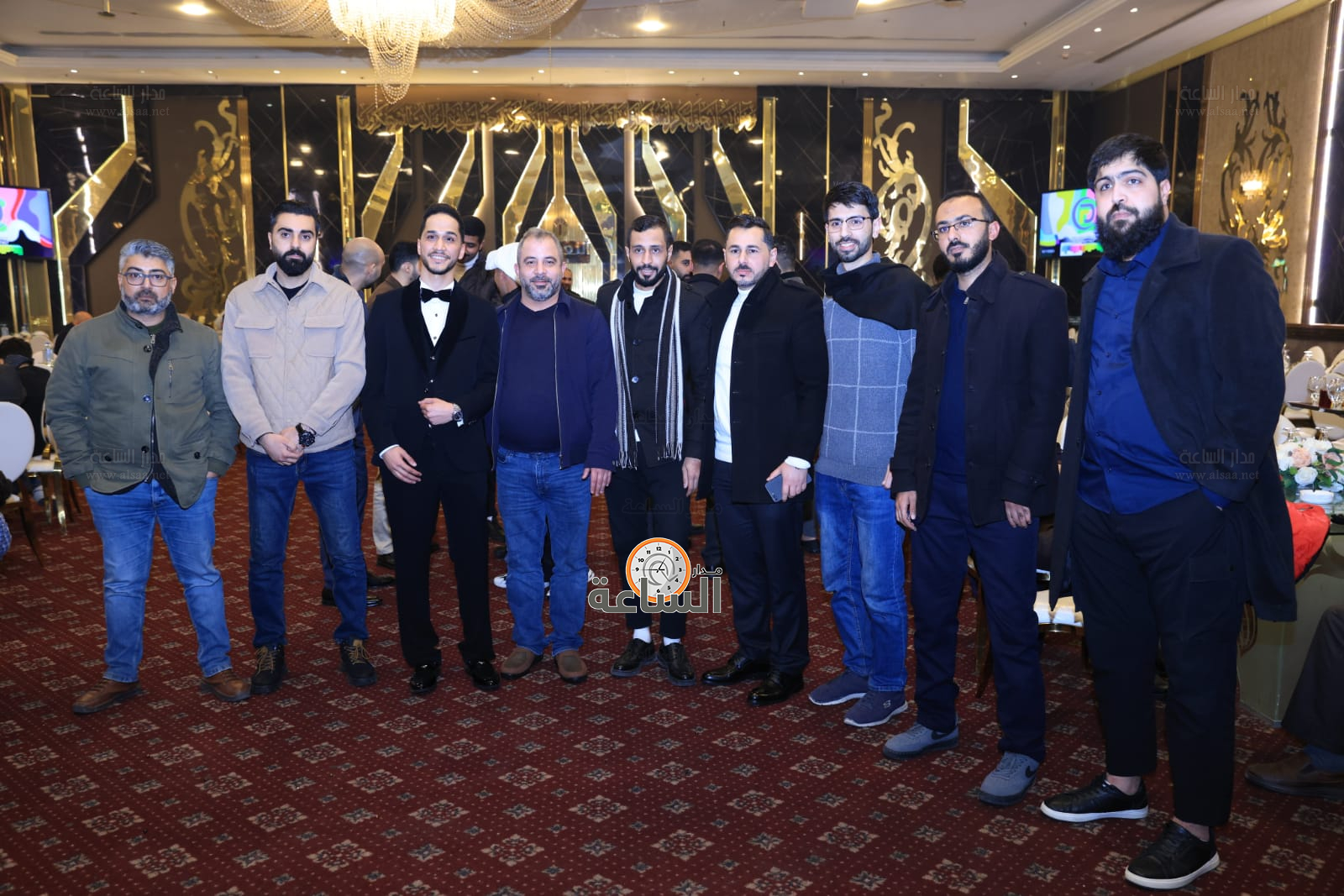 Madar Al-Saa Images 0.4798753412887279