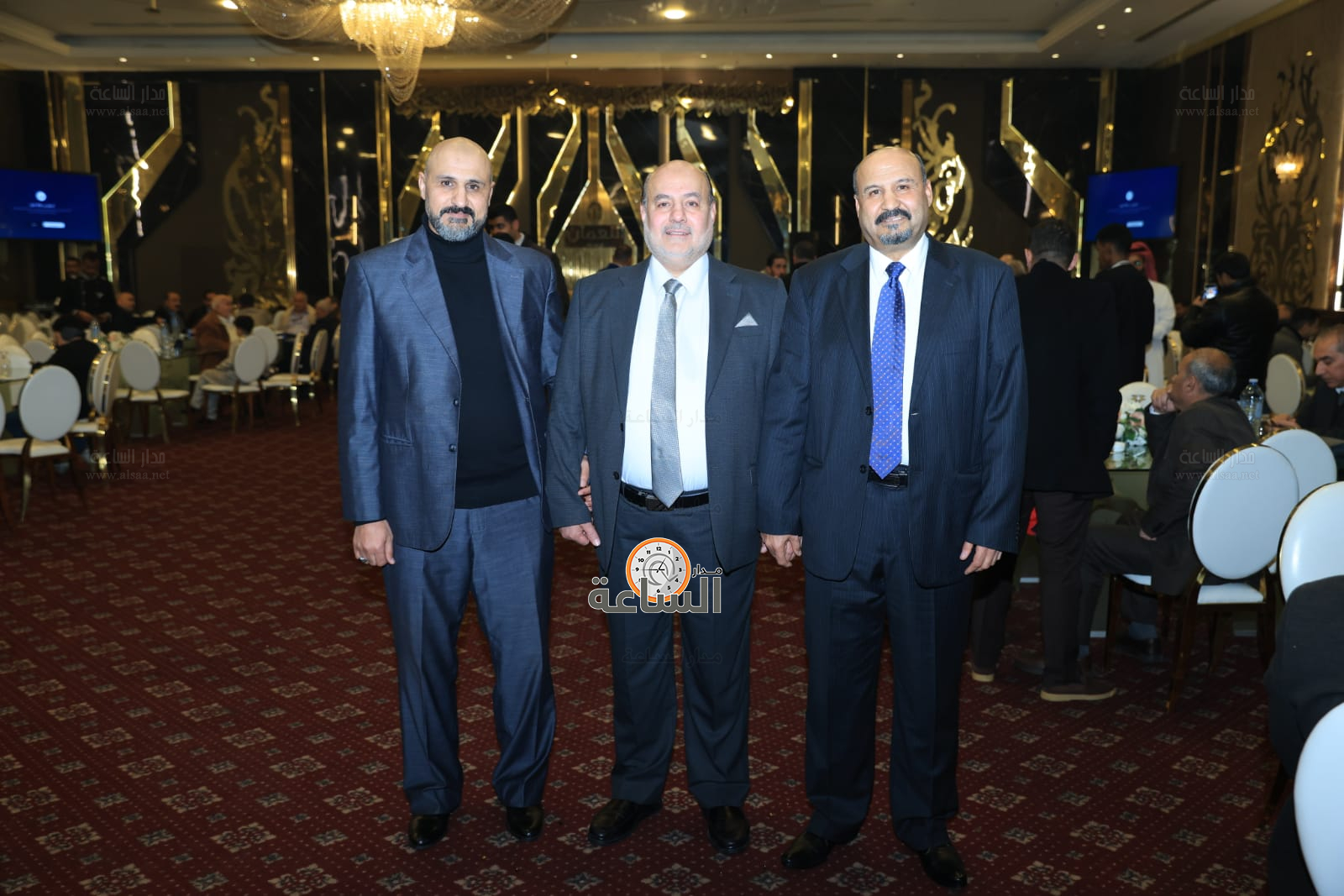 Madar Al-Saa Images 0.6099347812014602