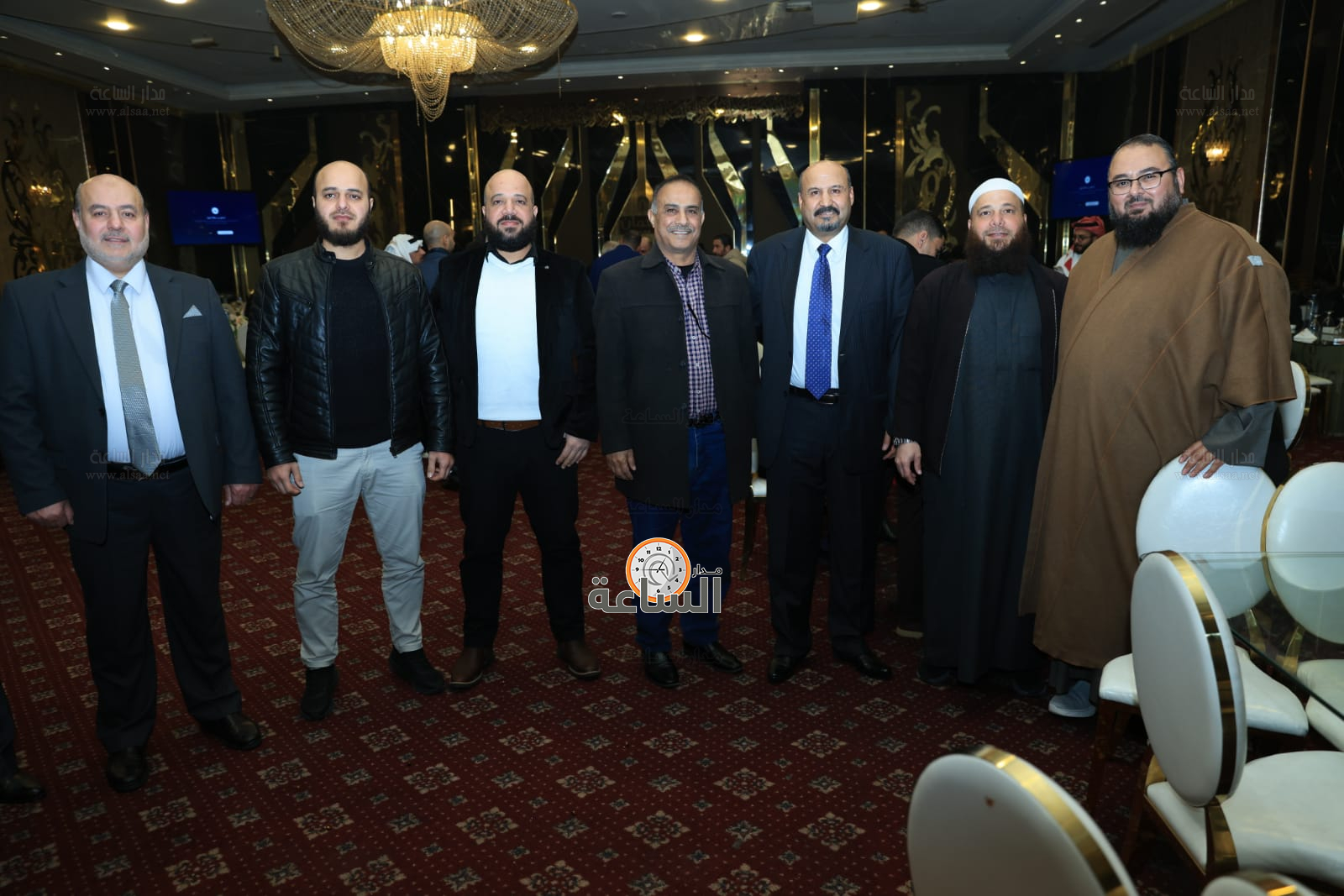 Madar Al-Saa Images 0.7693992230911386