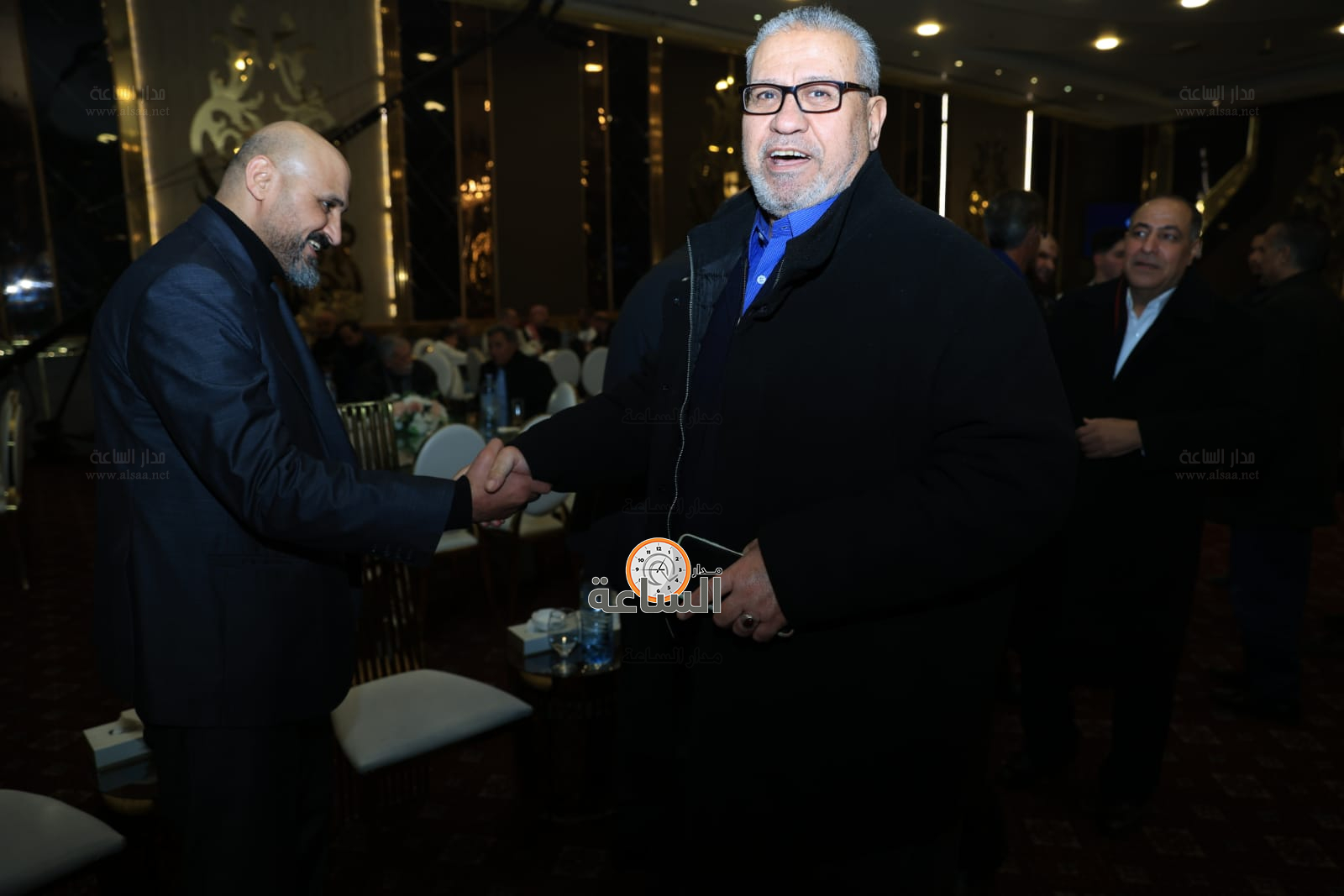 Madar Al-Saa Images 0.051064368717764985