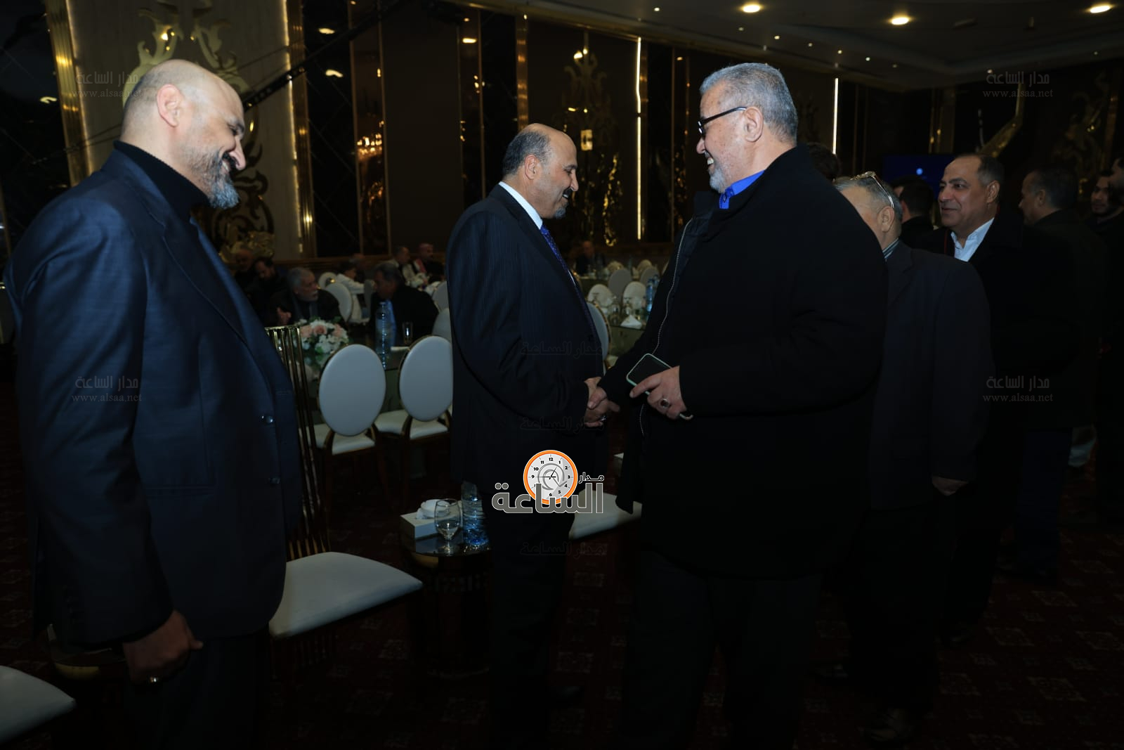 Madar Al-Saa Images 0.7833796140776595