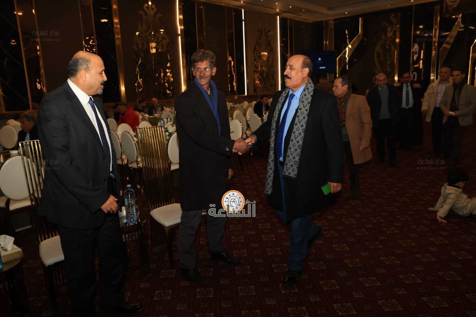 Madar Al-Saa Images 0.34559379657736167