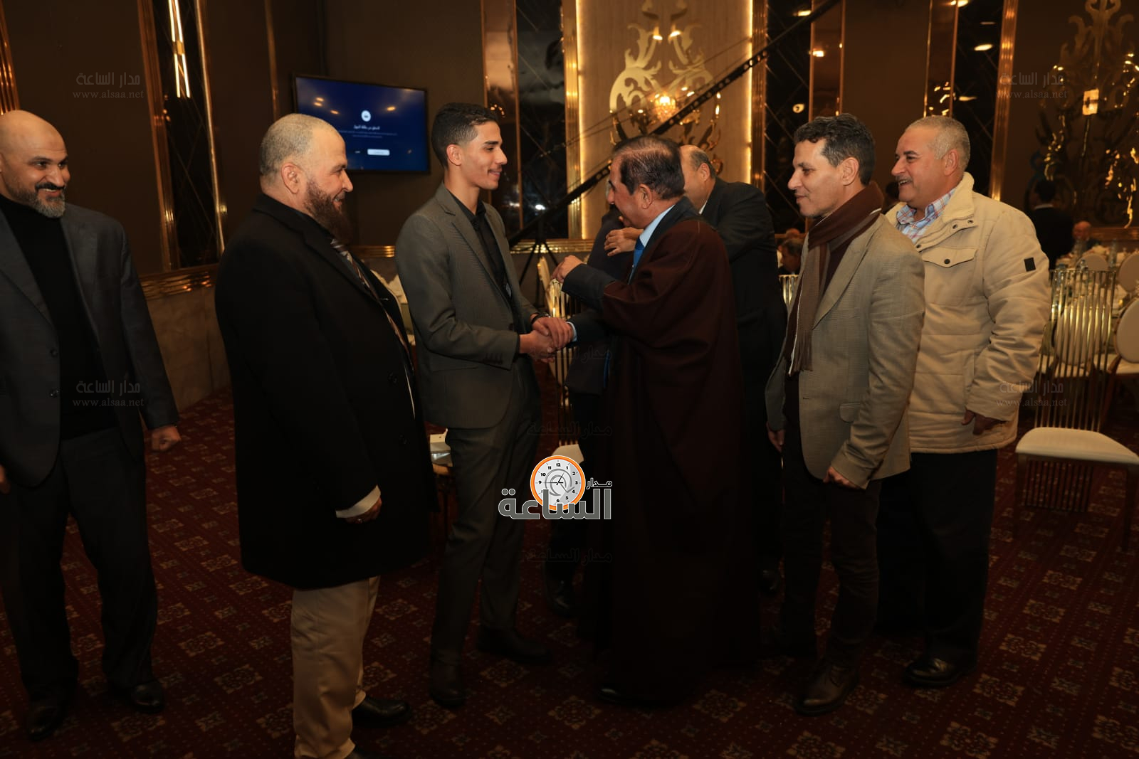 Madar Al-Saa Images 0.46907563577107547