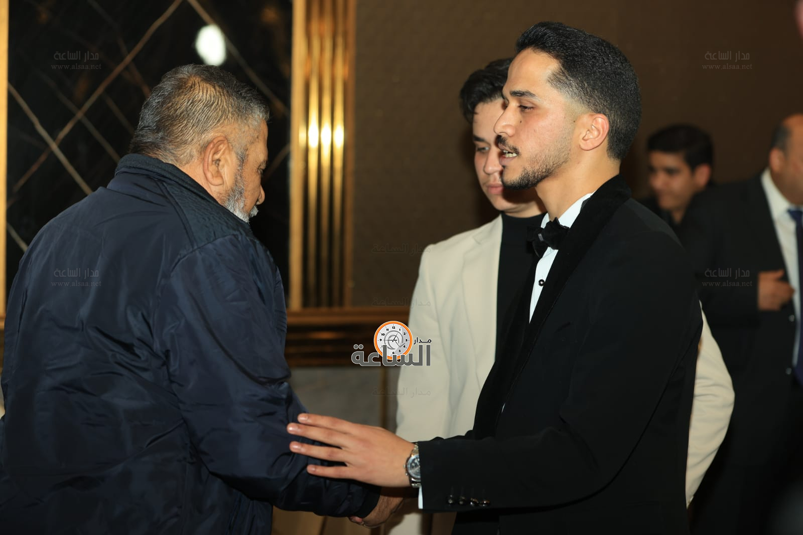 Madar Al-Saa Images 0.8245653747226874