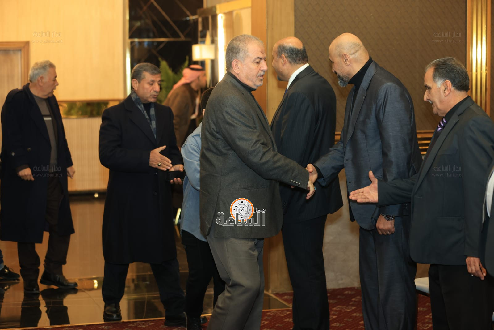 Madar Al-Saa Images 0.7555578700591727