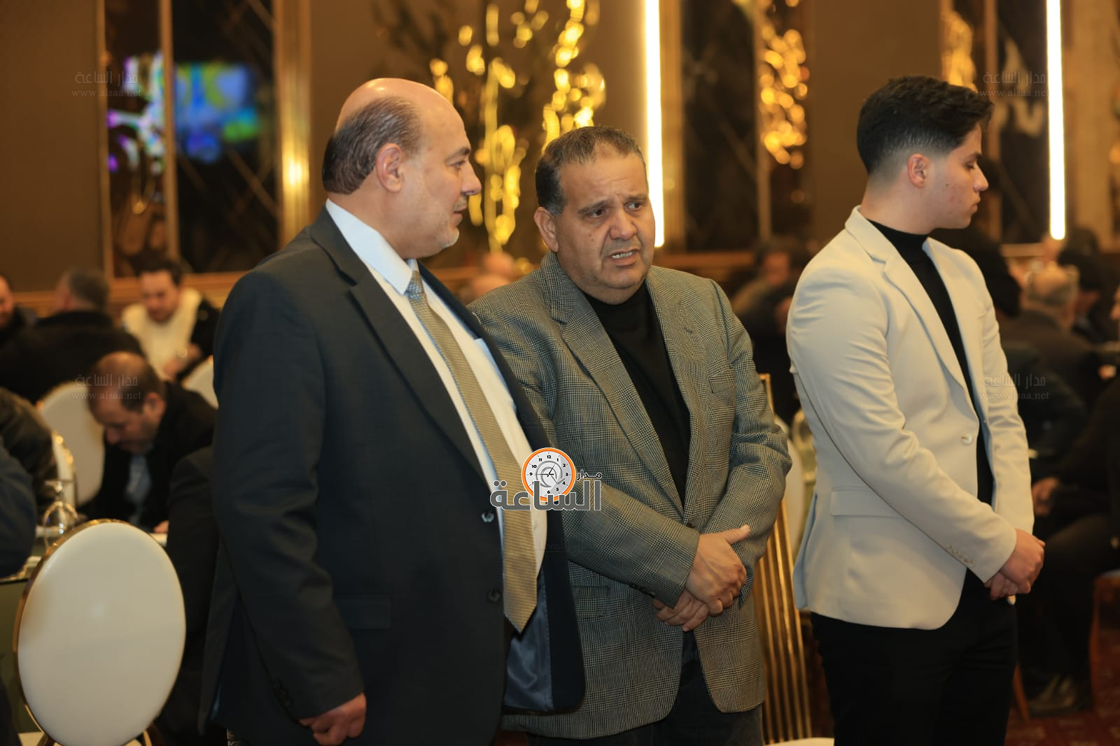 Madar Al-Saa Images 0.03417090058935879