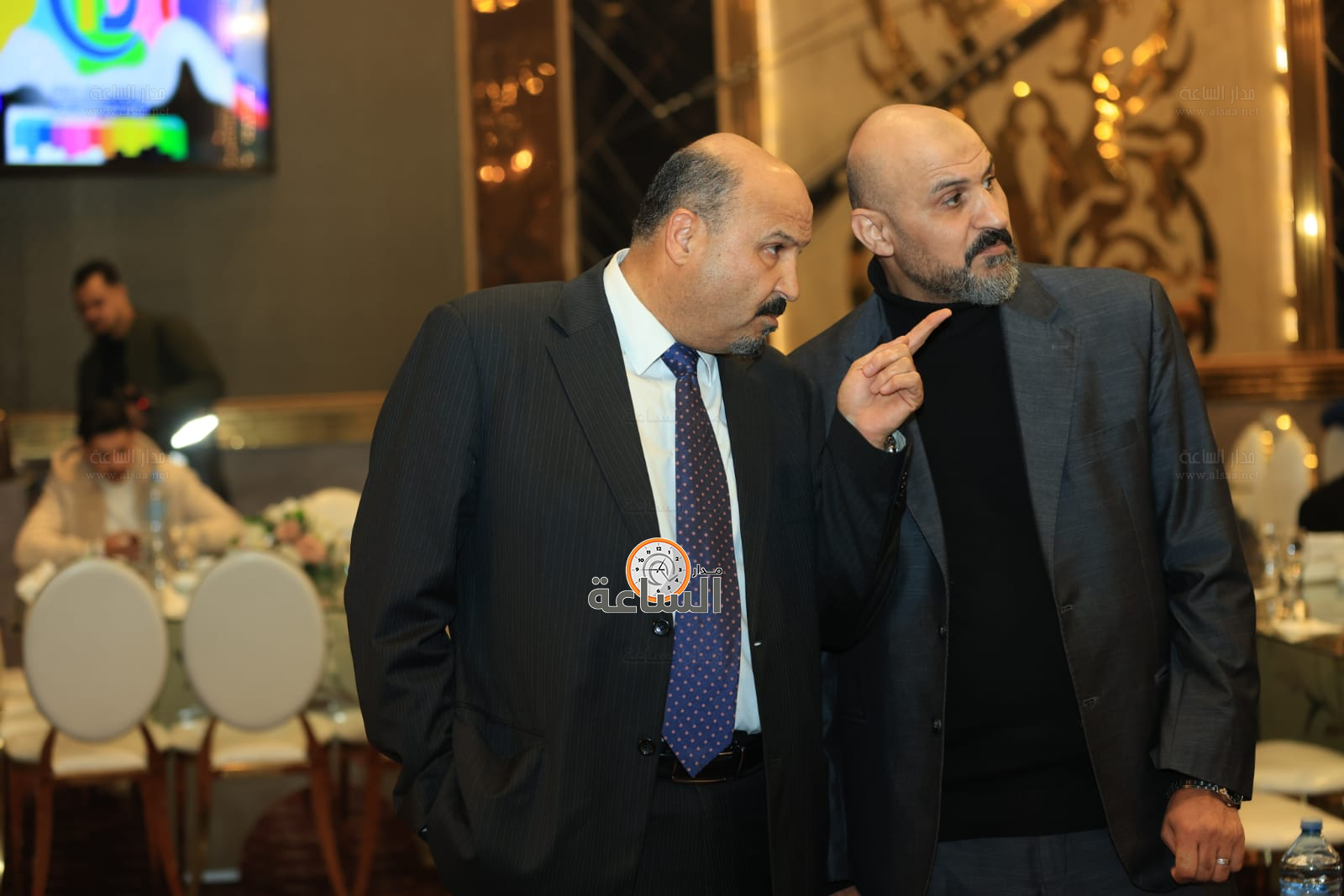 Madar Al-Saa Images 0.7703897524196879