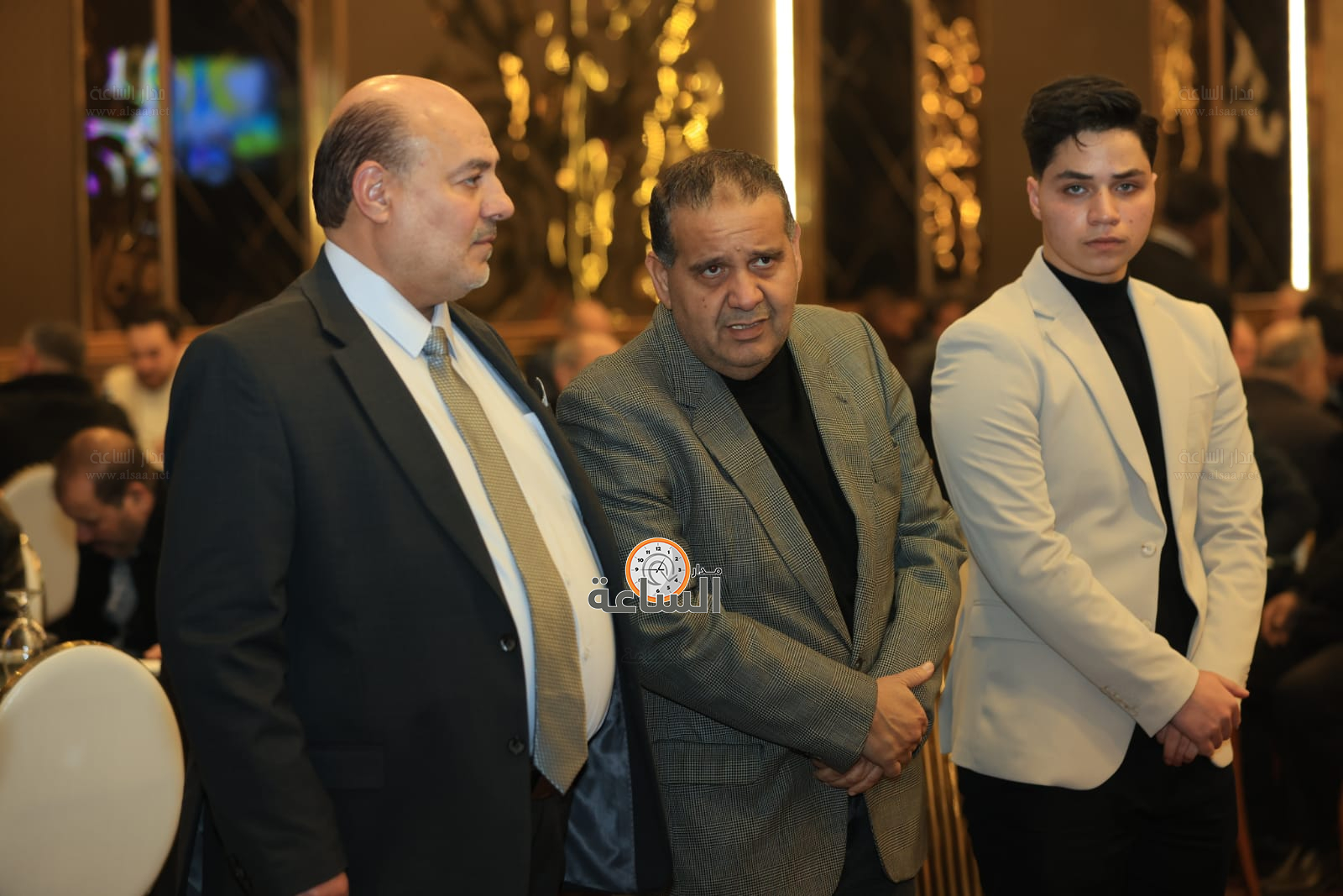 Madar Al-Saa Images 0.7491140306282855