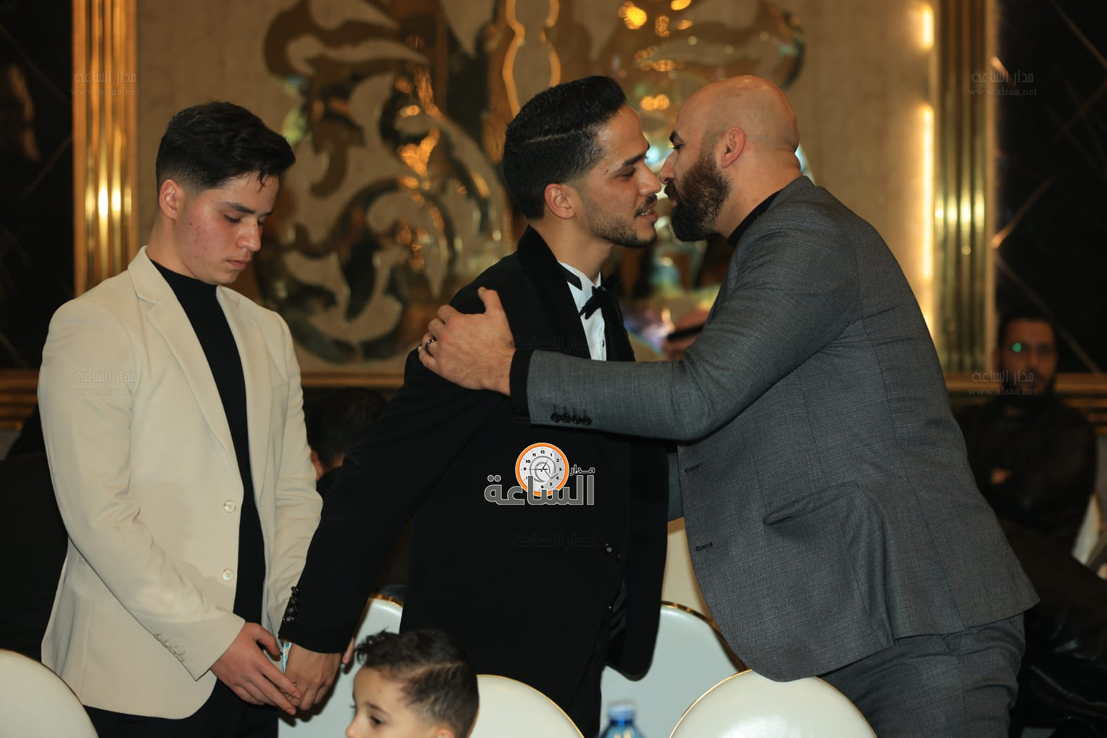 Madar Al-Saa Images 0.46901952601457075