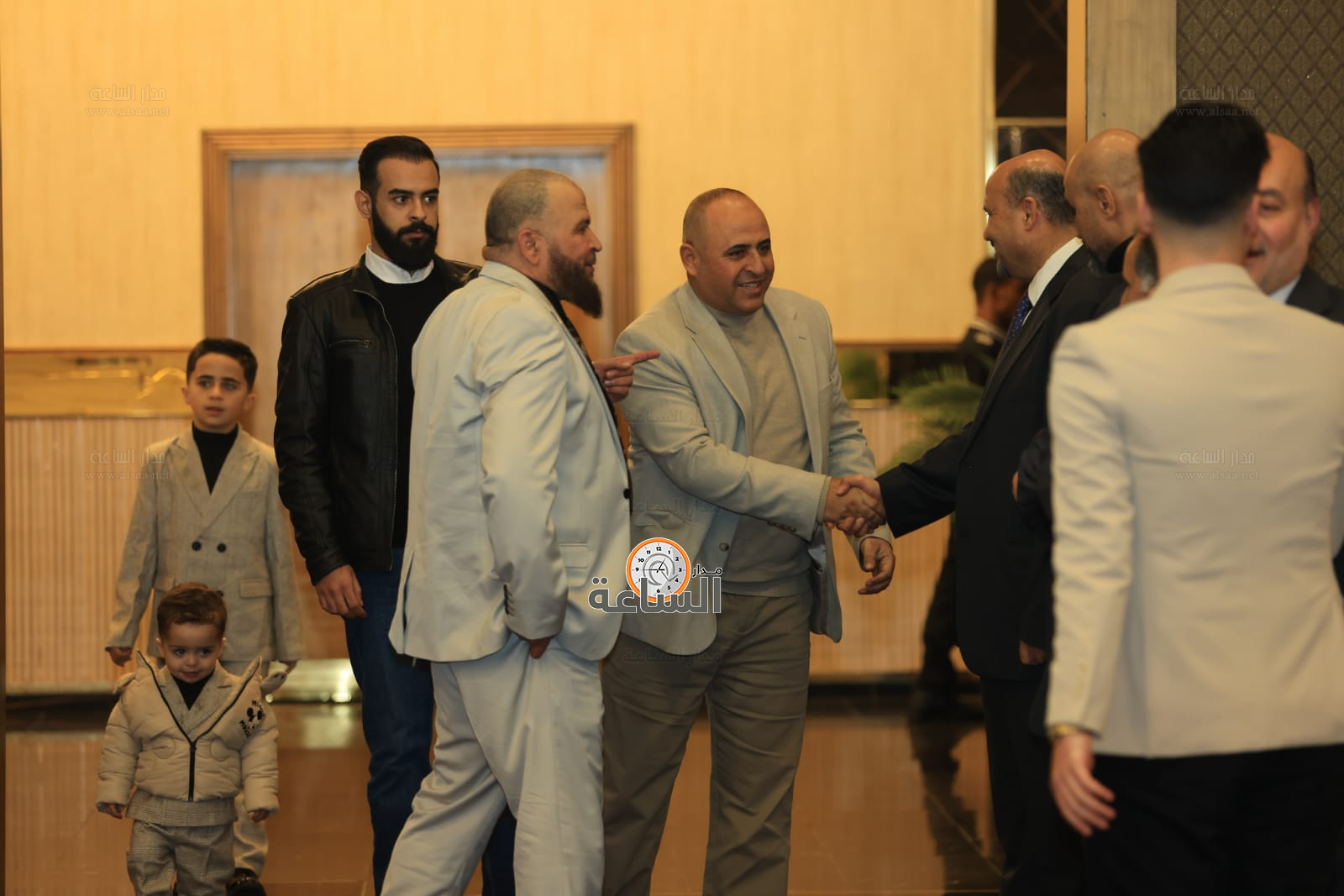 Madar Al-Saa Images 0.9788572585699016