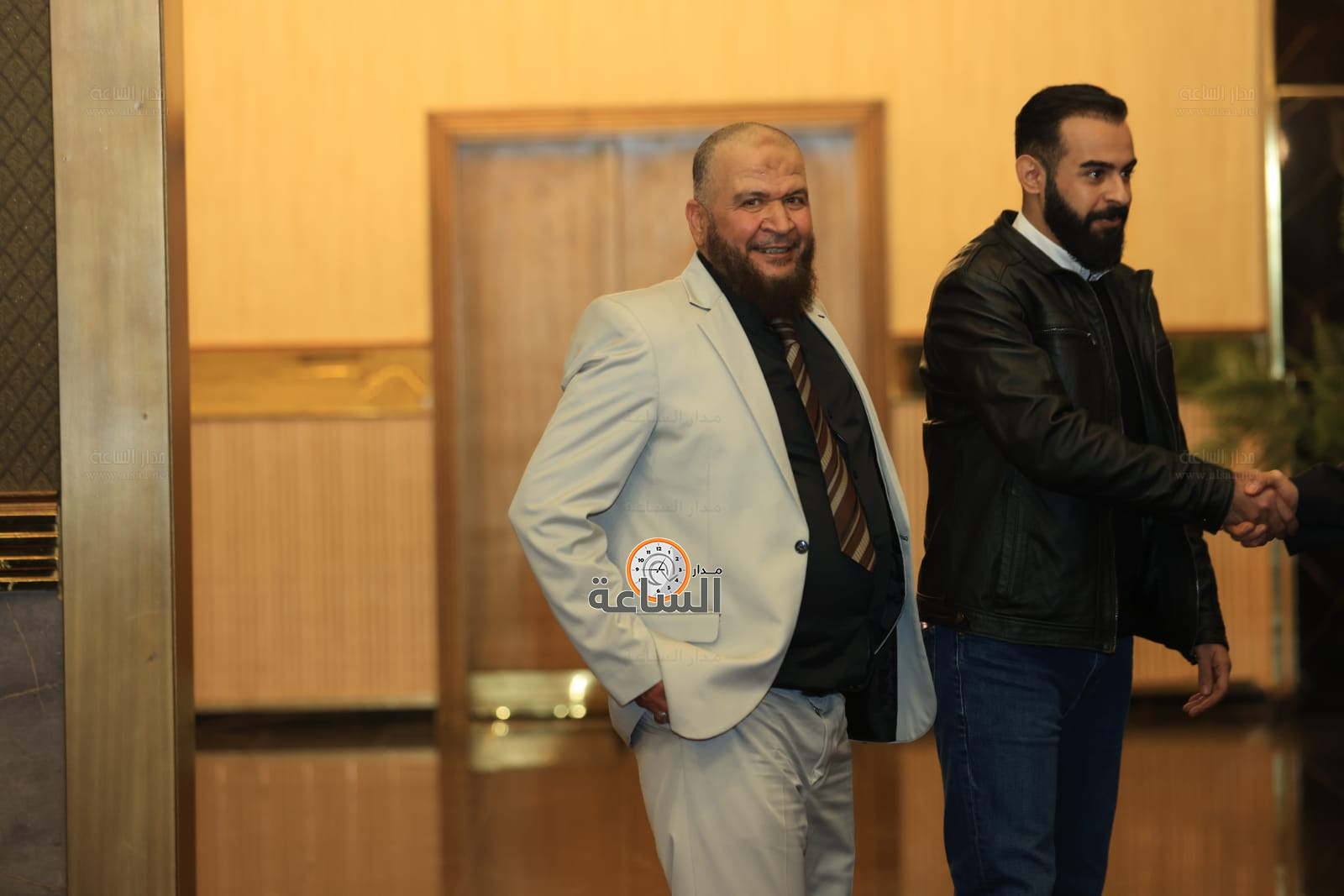 Madar Al-Saa Images 0.31417200128266176