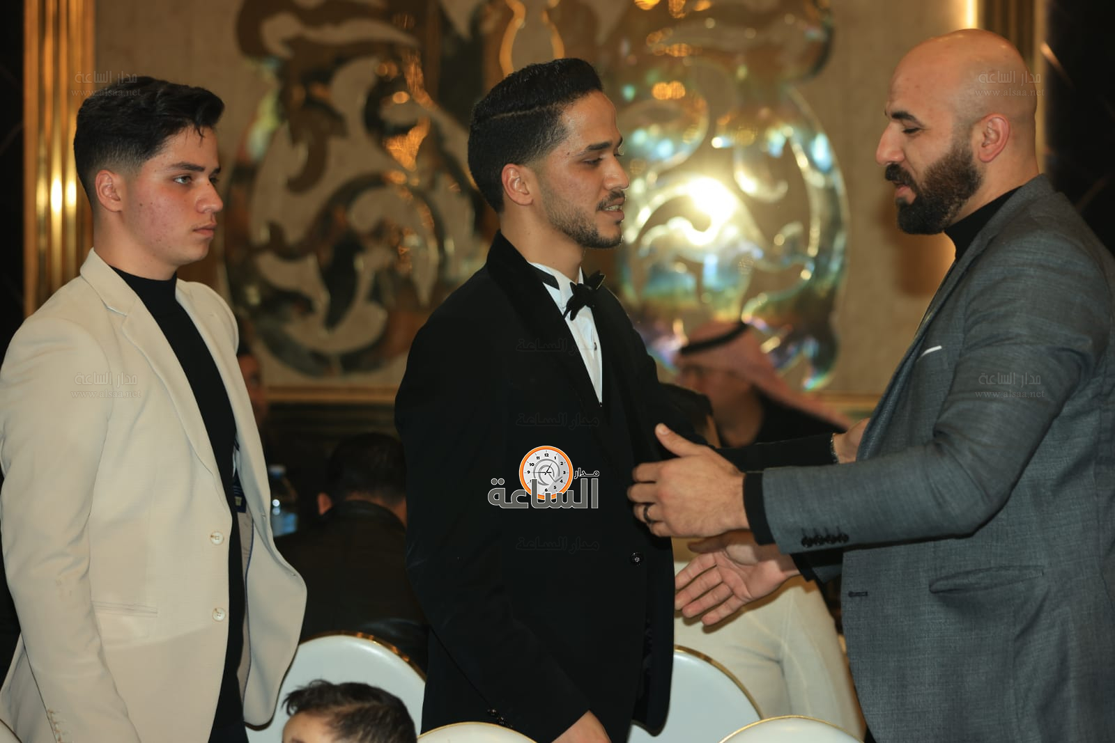 Madar Al-Saa Images 0.014181584837046679