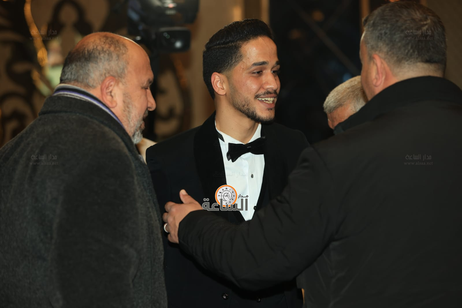 Madar Al-Saa Images 0.807744000388133