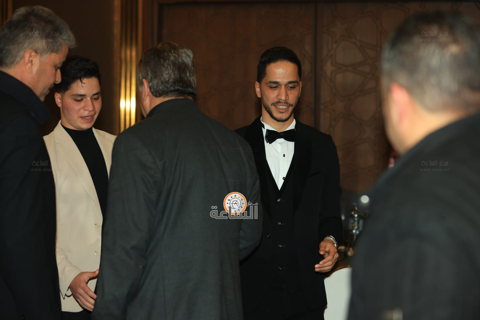 Madar Al-Saa Images 0.6148161269777066