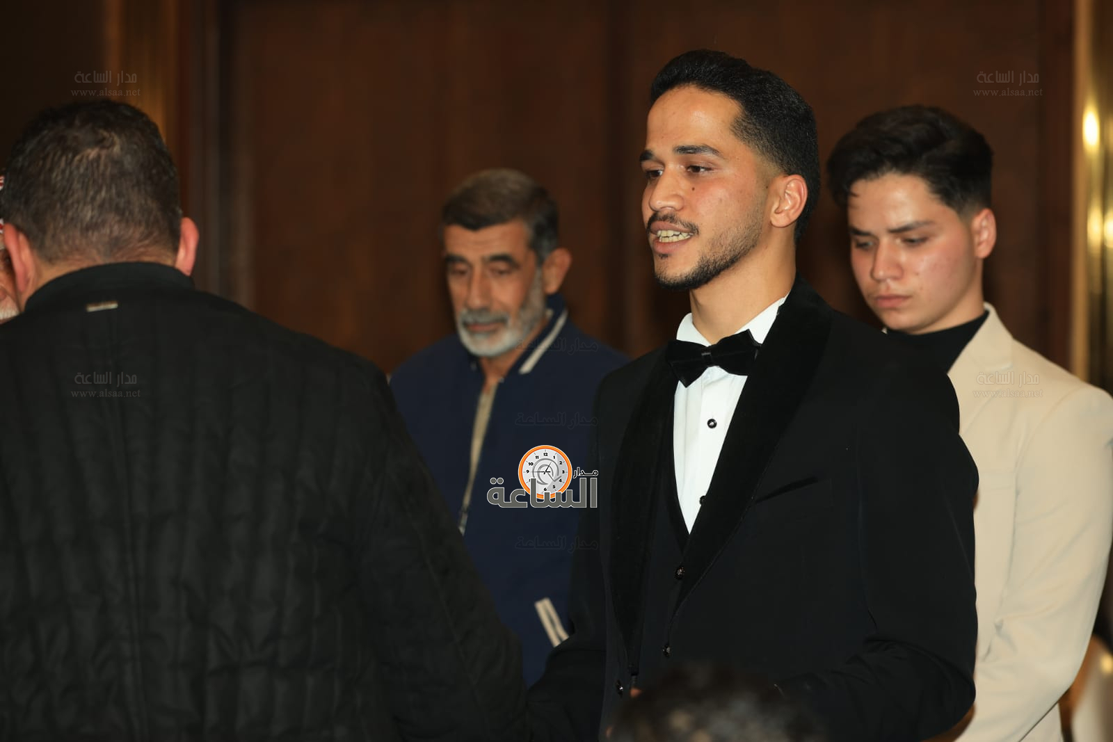 Madar Al-Saa Images 0.18014053806739339