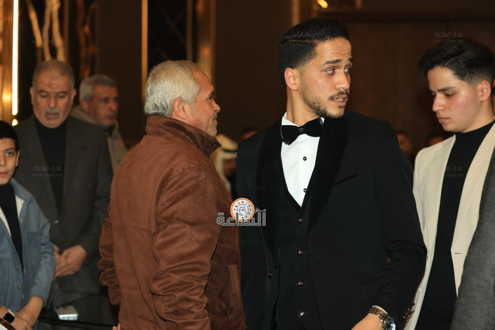 Madar Al-Saa Images 0.32151127416569647