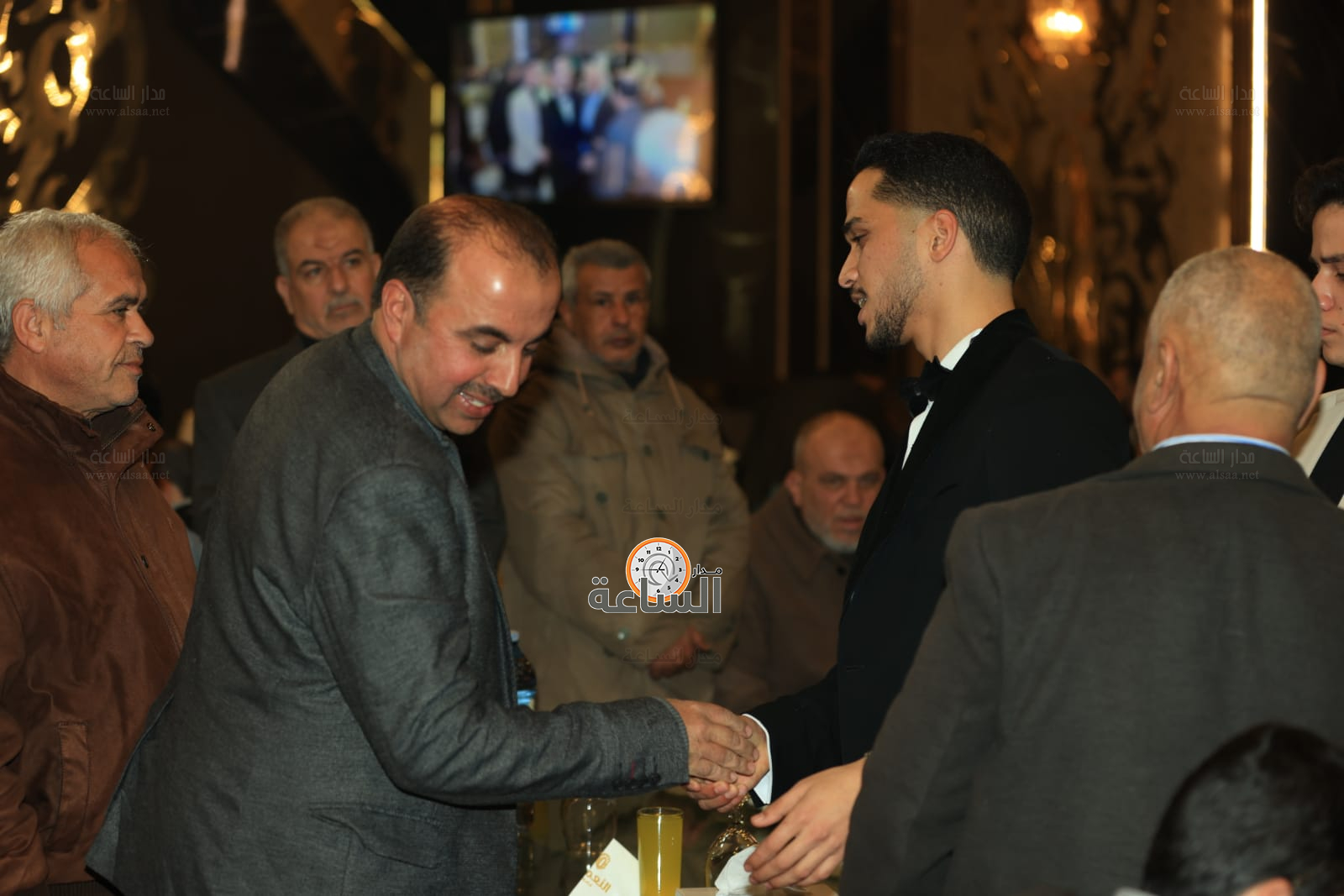 Madar Al-Saa Images 0.04104505412578252