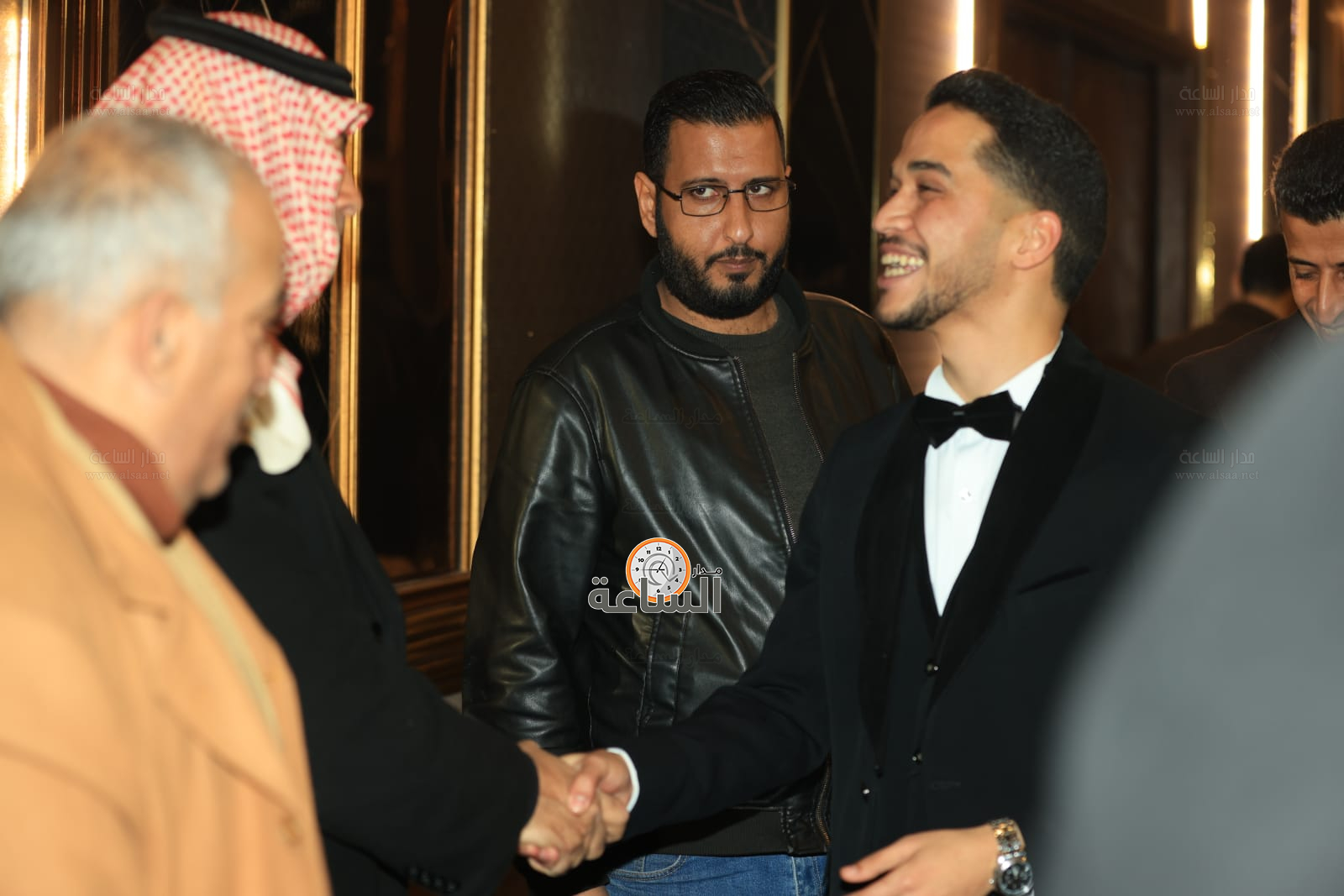 Madar Al-Saa Images 0.5909530881868331