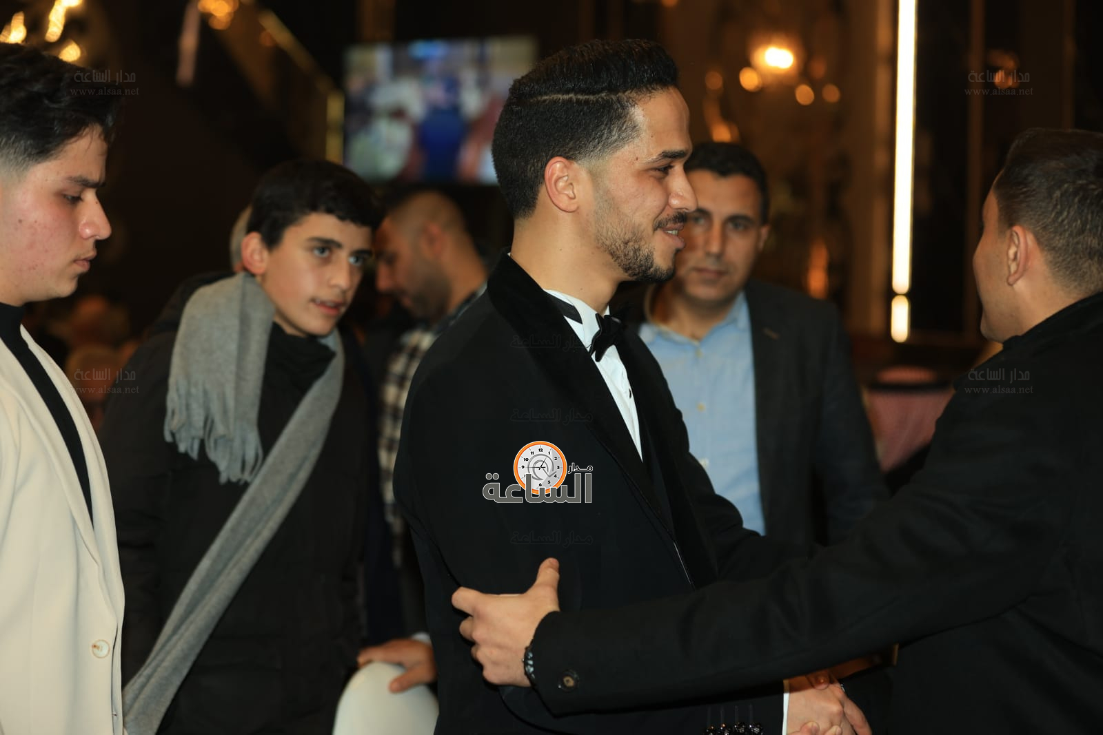 Madar Al-Saa Images 0.7909341186514588