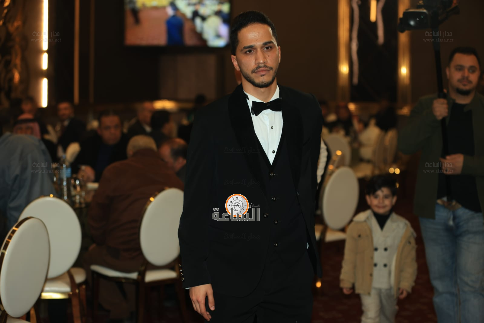 Madar Al-Saa Images 0.5555855872242519