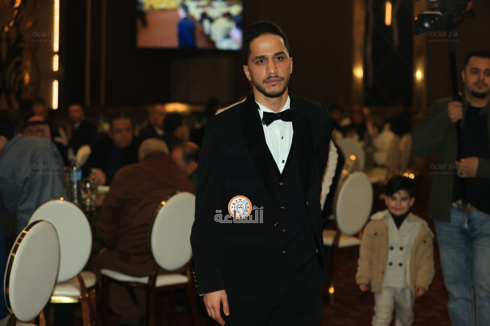 Madar Al-Saa Images 0.5737535474337614