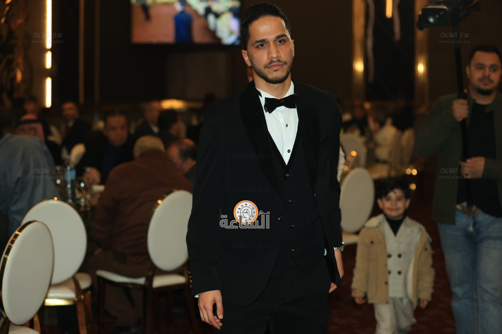 Madar Al-Saa Images 0.7841070330787172