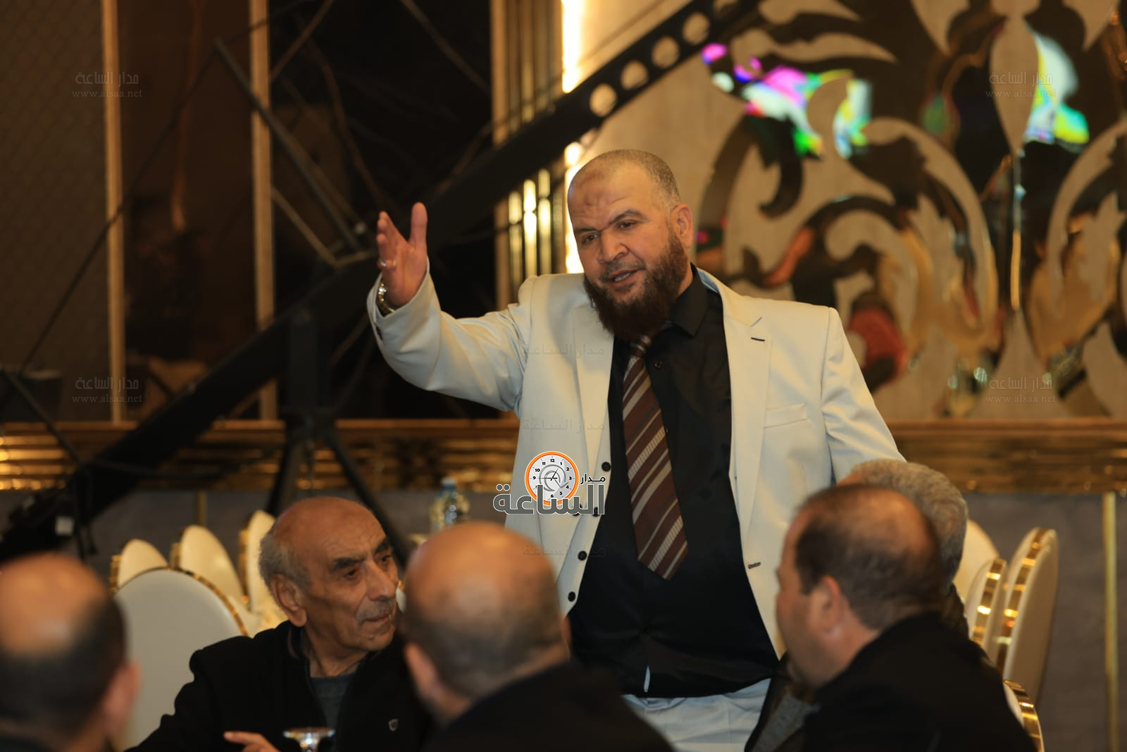 Madar Al-Saa Images 0.6913882078818269