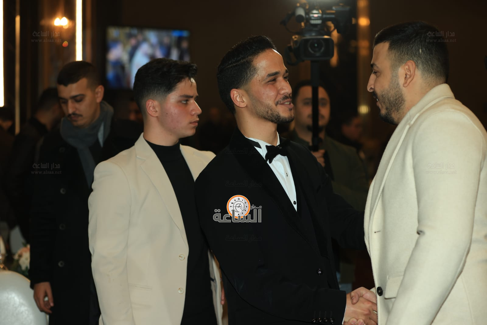 Madar Al-Saa Images 0.975218112543013