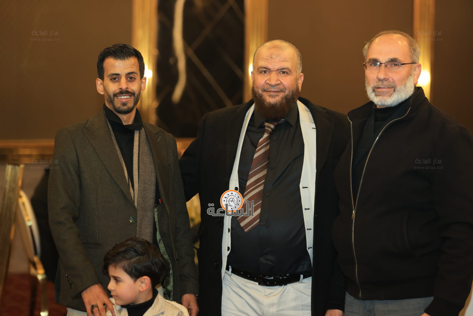 Madar Al-Saa Images 0.5387943182027806