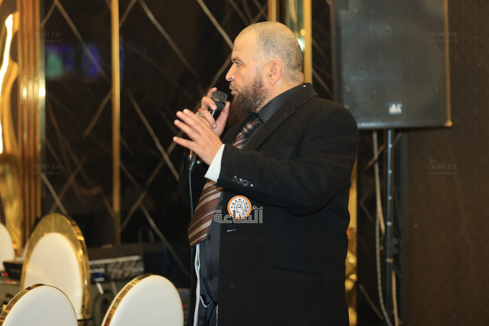 Madar Al-Saa Images 0.3089163942909776