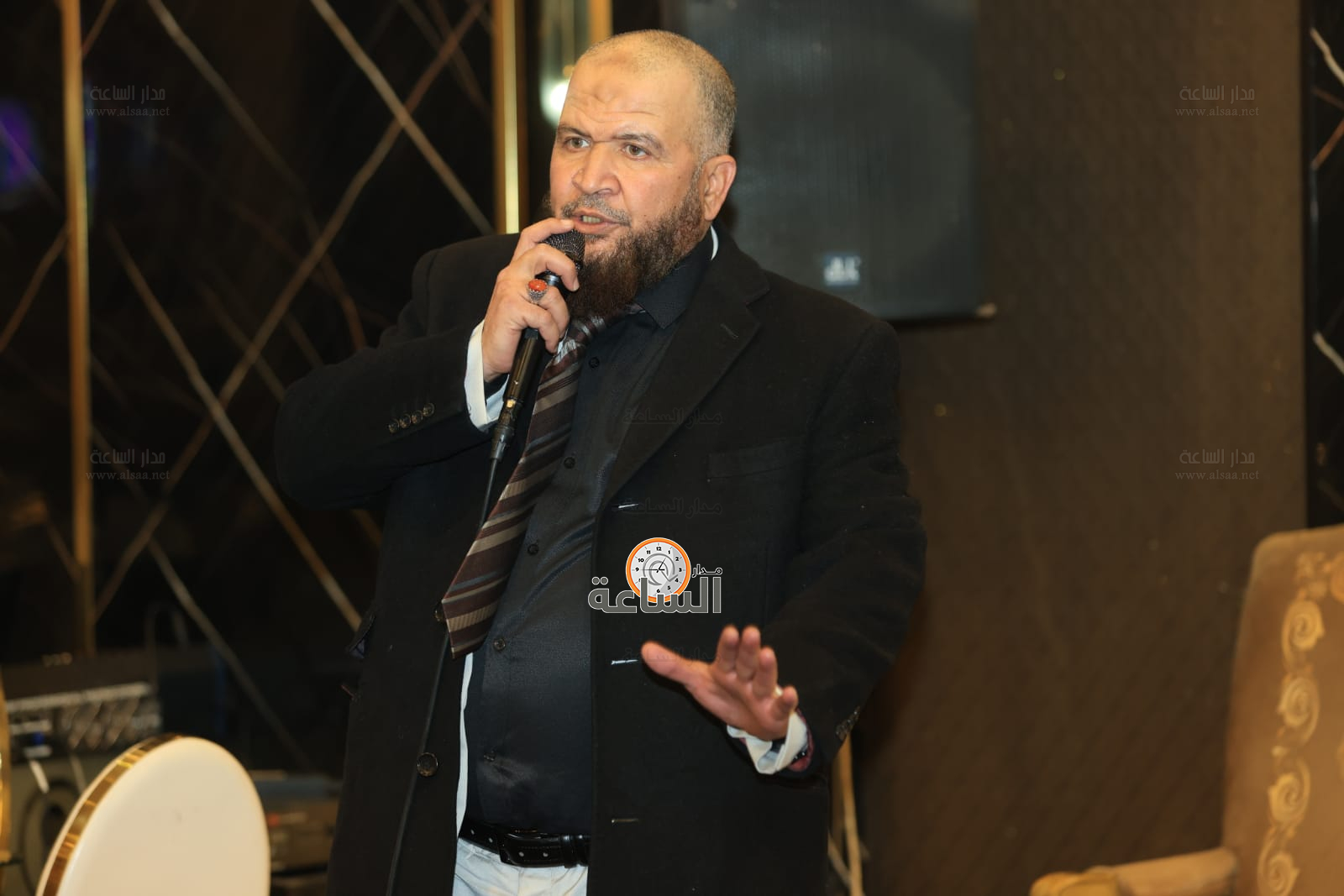 Madar Al-Saa Images 0.9732472255800515