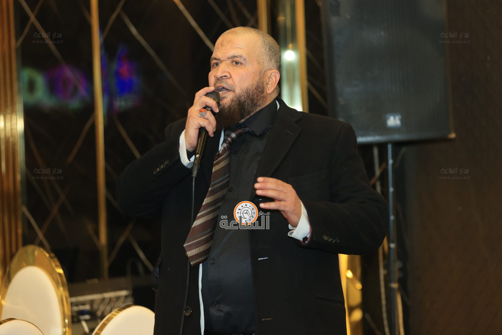 Madar Al-Saa Images 0.7486650173178659