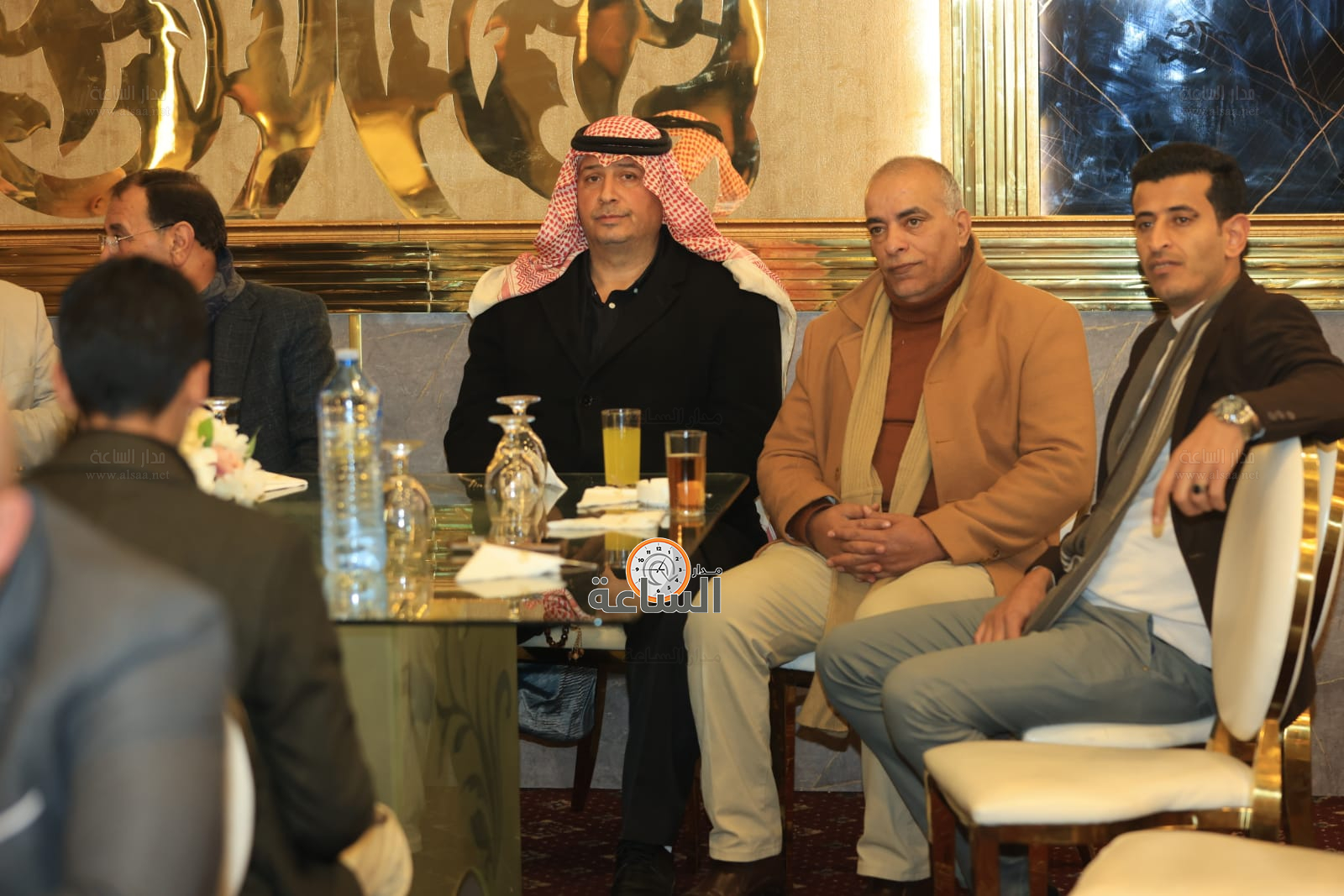 Madar Al-Saa Images 0.8308881544688478