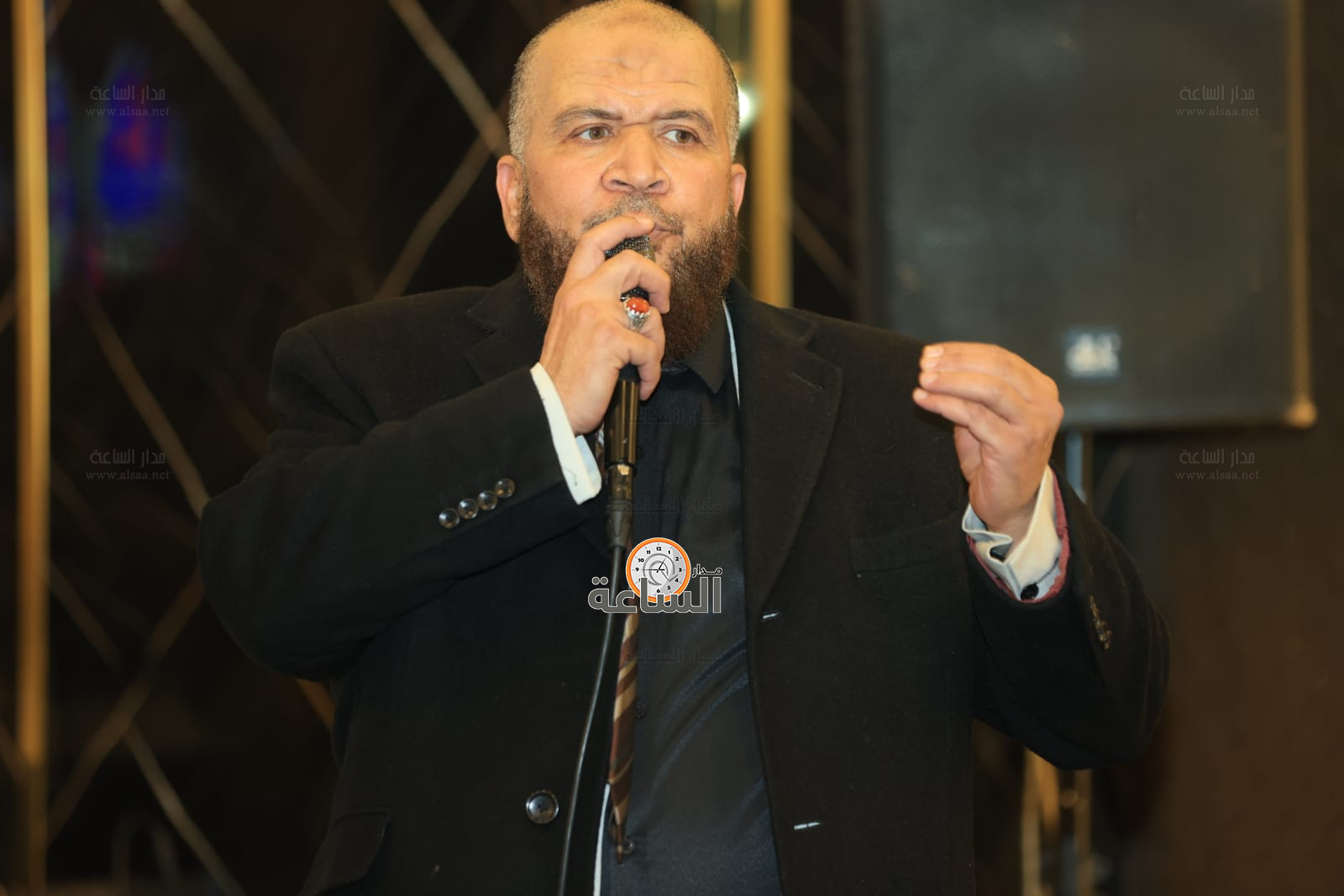 Madar Al-Saa Images 0.584530989694147