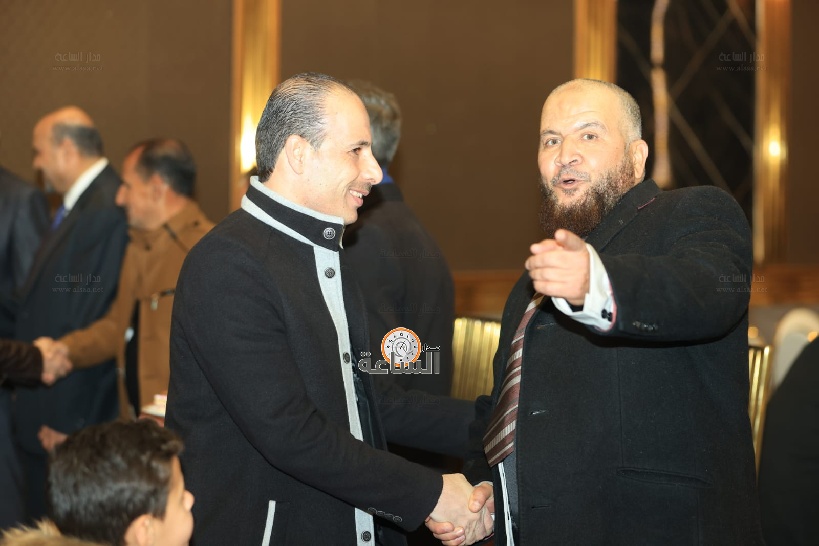 Madar Al-Saa Images 0.2603613765740651